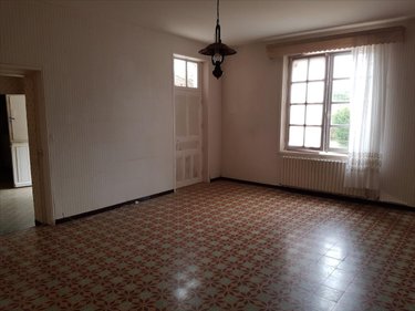 Maison a vendre La Flèche 72200 Sarthe 79 m2 3 pièces 127200 euros