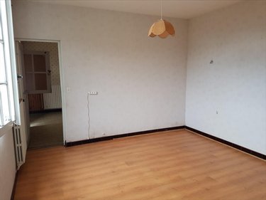 Maison a vendre La Flèche 72200 Sarthe 79 m2 3 pièces 127200 euros