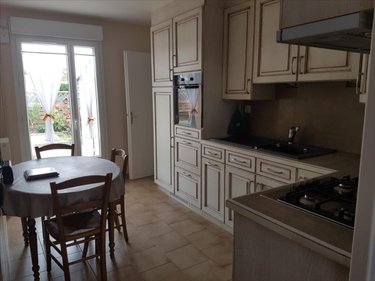 Maison a vendre La Flèche 72200 Sarthe 92 m2 5 pièces 209600 euros