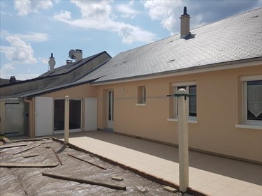 Maison a vendre La Flèche 72200 Sarthe 92 m2 5 pièces 209600 euros