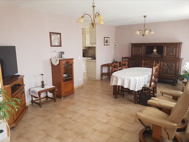 Maison a vendre La Flèche 72200 Sarthe 92 m2 5 pièces 209600 euros