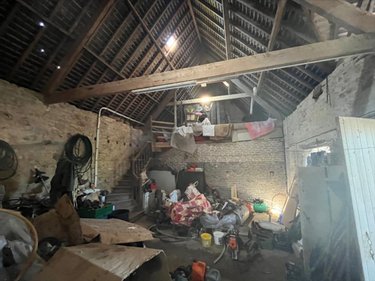 Maison a vendre Amfreville 50480 Manche 165 m2 7 pièces 269000 euros