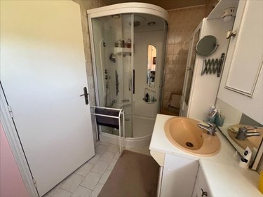 Maison a vendre Amfreville 50480 Manche 165 m2 7 pièces 269000 euros