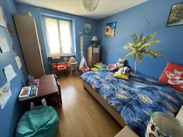Maison a vendre Amfreville 50480 Manche 165 m2 7 pièces 269000 euros