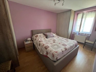 Maison a vendre Amfreville 50480 Manche 165 m2 7 pièces 269000 euros