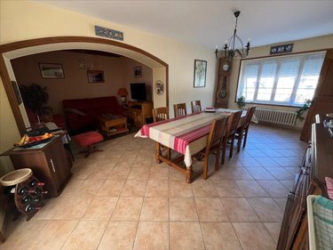 Maison a vendre Amfreville 50480 Manche 165 m2 7 pièces 269000 euros