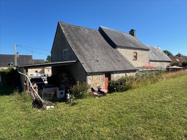 Maison a vendre Amfreville 50480 Manche 165 m2 7 pièces 269000 euros