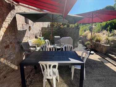 Maison a vendre Amfreville 50480 Manche 165 m2 7 pièces 269000 euros