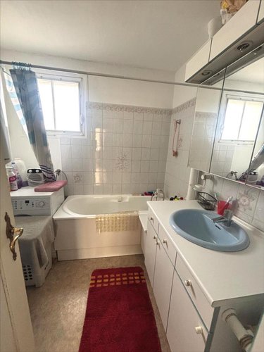 Appartement a vendre Bourges 18000 Cher 68 m2 3 pièces 69640 euros