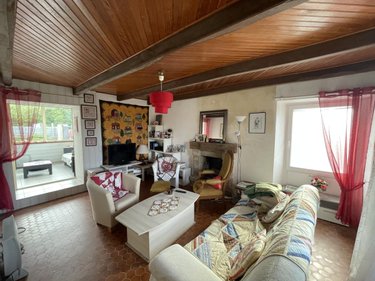 Maison a vendre Rosporden 29140 Finistère 74 m2 3 pièces 120382 euros