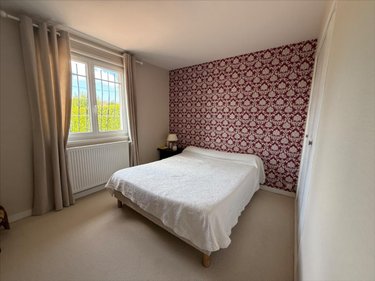 Maison a vendre Tollevast 50470 Manche 90 m2 3 pièces 247400 euros
