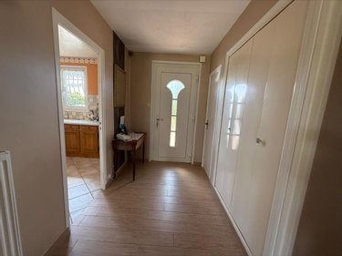 Maison a vendre Tollevast 50470 Manche 90 m2 3 pièces 247400 euros