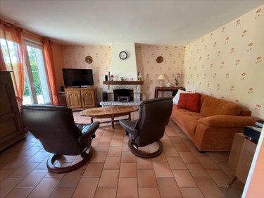 Maison a vendre Tollevast 50470 Manche 90 m2 3 pièces 247400 euros