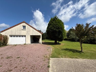 Maison a vendre Tollevast 50470 Manche 90 m2 3 pièces 247400 euros