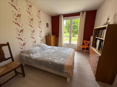 Maison a vendre Tollevast 50470 Manche 90 m2 3 pièces 247400 euros