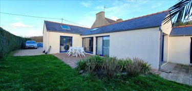 Maison a vendre Porspoder 29840 Finistère 66 m2 3 pièces 230560 euros