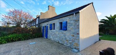 Maison a vendre Porspoder 29840 Finistère 66 m2 3 pièces 230560 euros