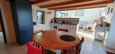 Maison a vendre Porspoder 29840 Finistère 66 m2 3 pièces 230560 euros