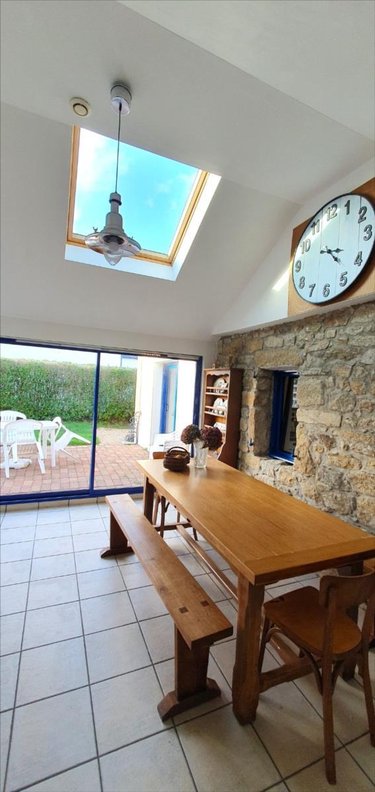 Maison a vendre Porspoder 29840 Finistère 66 m2 3 pièces 230560 euros