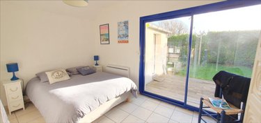 Maison a vendre Porspoder 29840 Finistère 66 m2 3 pièces 230560 euros