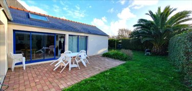 Maison a vendre Porspoder 29840 Finistère 66 m2 3 pièces 230560 euros