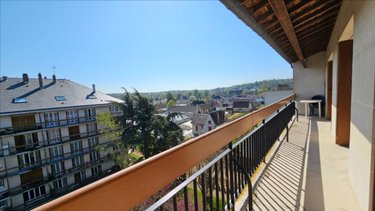 Appartement a vendre Vendôme 41100 Loir-et-Cher 88 m2 4 pièces 155850 euros