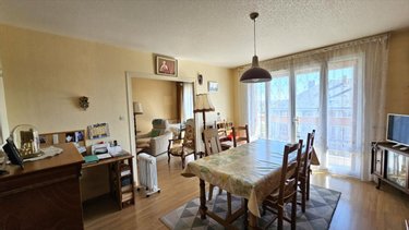 Appartement a vendre Vendôme 41100 Loir-et-Cher 88 m2 4 pièces 155850 euros