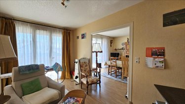 Appartement a vendre Vendôme 41100 Loir-et-Cher 88 m2 4 pièces 155850 euros
