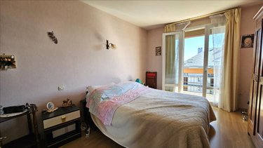 Appartement a vendre Vendôme 41100 Loir-et-Cher 88 m2 4 pièces 155850 euros