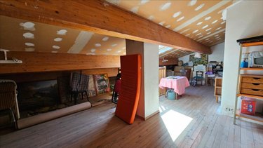 Appartement a vendre Vendôme 41100 Loir-et-Cher 88 m2 4 pièces 155850 euros