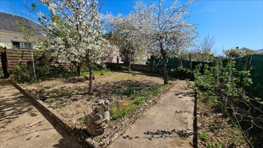 Maison a vendre Vendôme 41100 Loir-et-Cher 92 m2 4 pièces 123641 euros