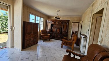 Maison a vendre Vendôme 41100 Loir-et-Cher 92 m2 4 pièces 123641 euros