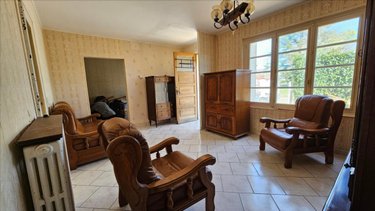 Maison a vendre Vendôme 41100 Loir-et-Cher 92 m2 4 pièces 123641 euros