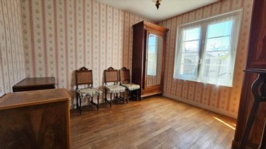 Maison a vendre Vendôme 41100 Loir-et-Cher 92 m2 4 pièces 123641 euros