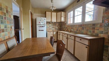 Maison a vendre Vendôme 41100 Loir-et-Cher 92 m2 4 pièces 123641 euros