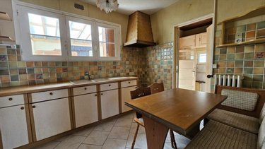 Maison a vendre Vendôme 41100 Loir-et-Cher 92 m2 4 pièces 123641 euros