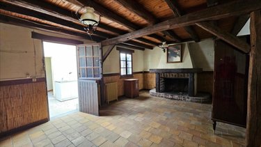 Maison a vendre Vendôme 41100 Loir-et-Cher 92 m2 4 pièces 123641 euros