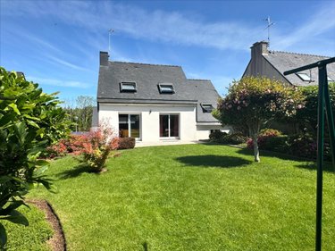 Maison a vendre Quimper 29000 Finistère 122 m2 5 pièces 281519 euros