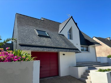 Maison a vendre Quimper 29000 Finistère 122 m2 5 pièces 281519 euros