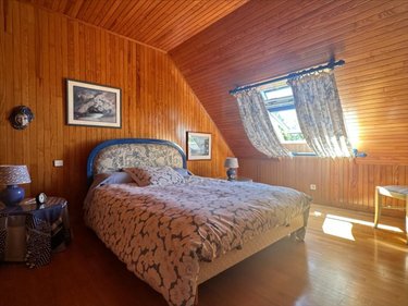 Maison a vendre Quimper 29000 Finistère 122 m2 5 pièces 281519 euros
