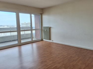 Appartement a vendre Angers 49000 Maine-et-Loire 38 m2 1 pièce 105000 euros