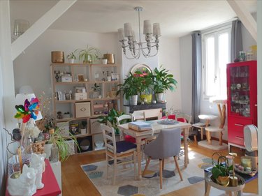 Appartement a vendre Épernay 51200 Marne 65 m2 3 pièces 114900 euros