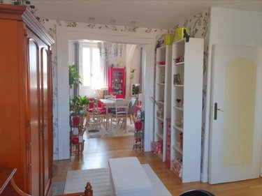 Appartement a vendre Épernay 51200 Marne 65 m2 3 pièces 114900 euros