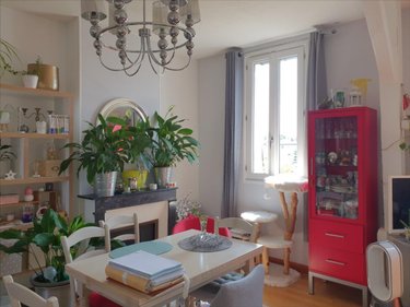 Appartement a vendre Épernay 51200 Marne 65 m2 3 pièces 114900 euros