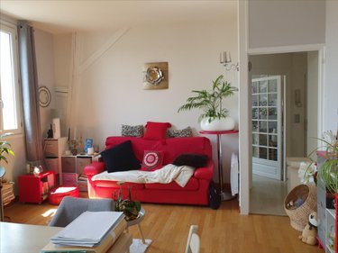 Appartement a vendre Épernay 51200 Marne 65 m2 3 pièces 114900 euros