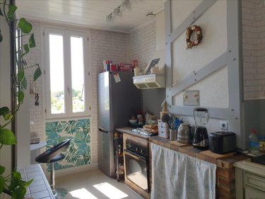 Appartement a vendre Épernay 51200 Marne 65 m2 3 pièces 114900 euros