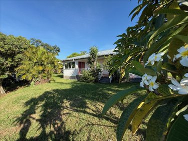 Maison a vendre Saint-Joseph 97480 Réunion 95 m2 4 pièces 339625 euros