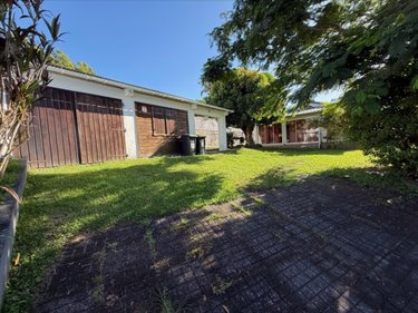 Maison a vendre Saint-Joseph 97480 Réunion 95 m2 4 pièces 354999 euros