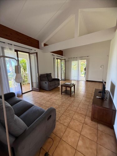 Maison a vendre Saint-Joseph 97480 Réunion 95 m2 4 pièces 339625 euros