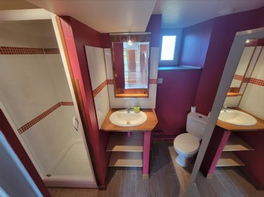 Maison a vendre Bruc-sur-Aff 35550 Ille-et-Vilaine 70 m2 4 pièces 158250 euros
